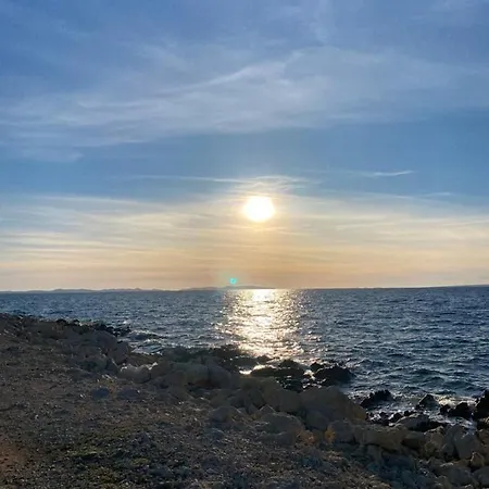 Lägenhet Marina Iv, *