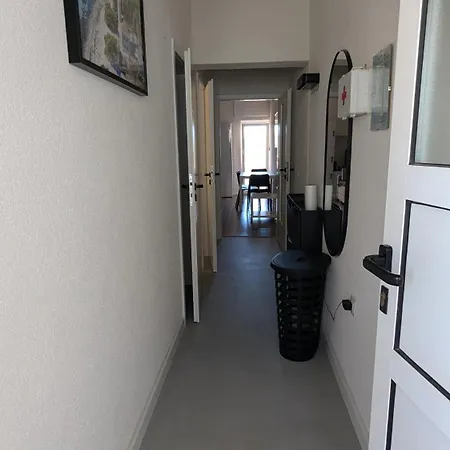 Marina Iv, Lägenhet *