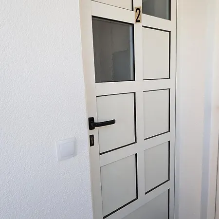Apartment Marina Iv, Vir
