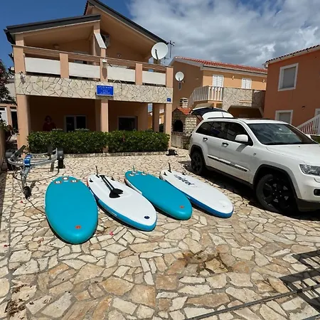 Marina Iv, Apartment *