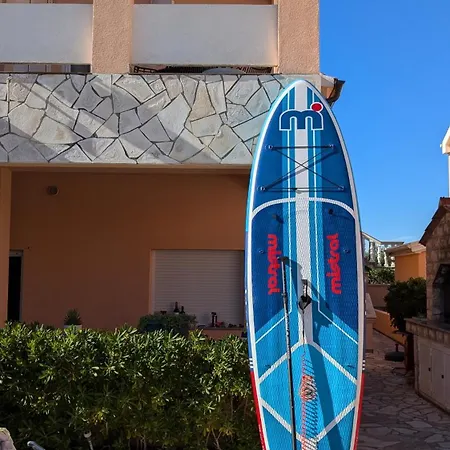 Apartment Marina Iv, *