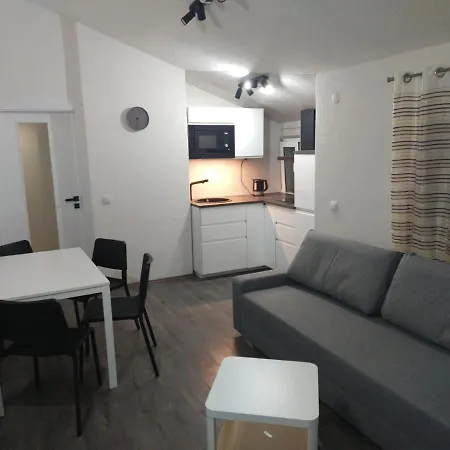 Apartment Marina Iv, *