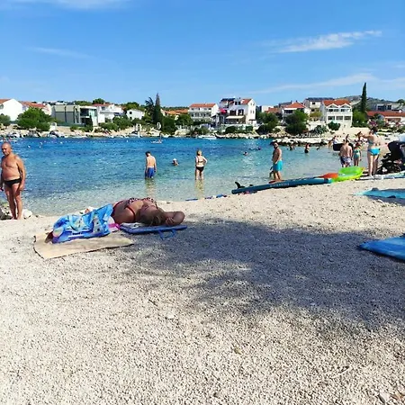 Apartment Marina Iv,