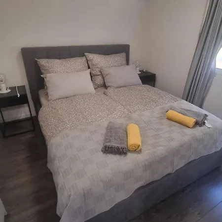 Apartment Marina Iv,