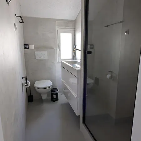 Apartament Marina Iv, *